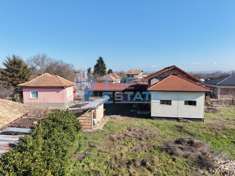 Продава КЪЩА в област Велико Търново, гр. Долна Оряховица - 410 кв.м / 175 000 € » 342 270.25 лв., ТОП ЕСТЕЙТ