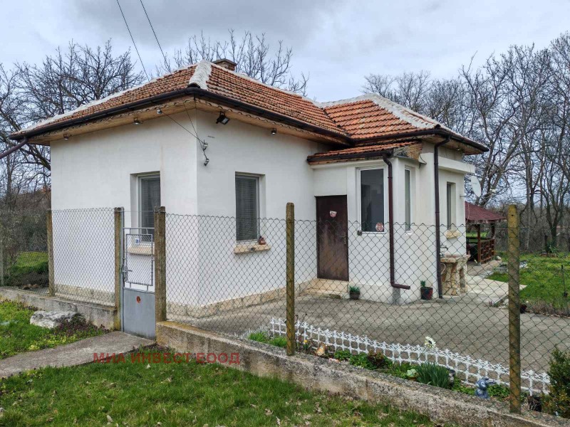 Продава КЪЩА в област Враца, с. Оходен - 65 кв.м / 75 000 € » 146 687.25 лв., МИА ИНВЕСТ ЕООД
