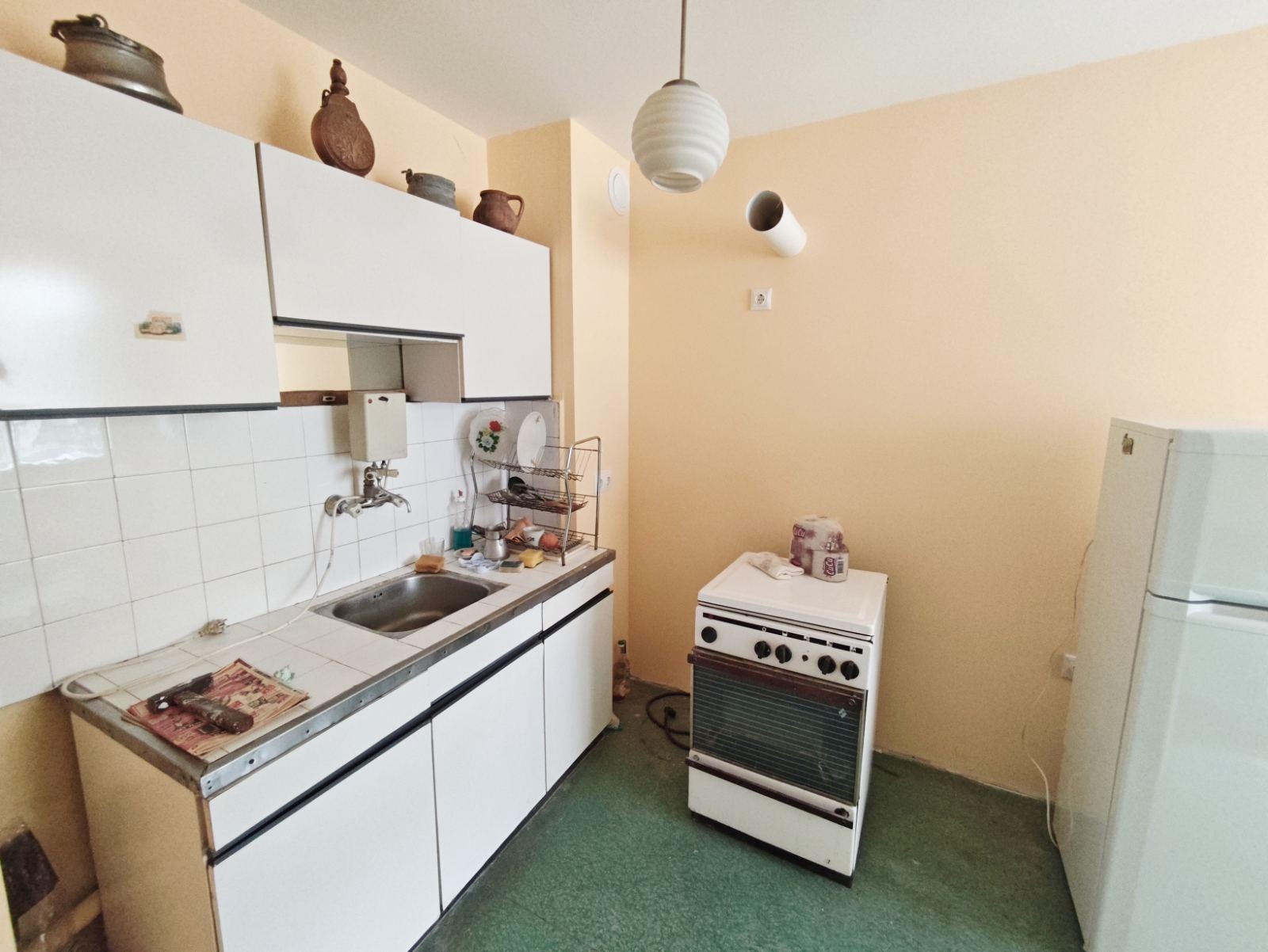 Продава 2-СТАЕН | Imot.bg — изображение 5