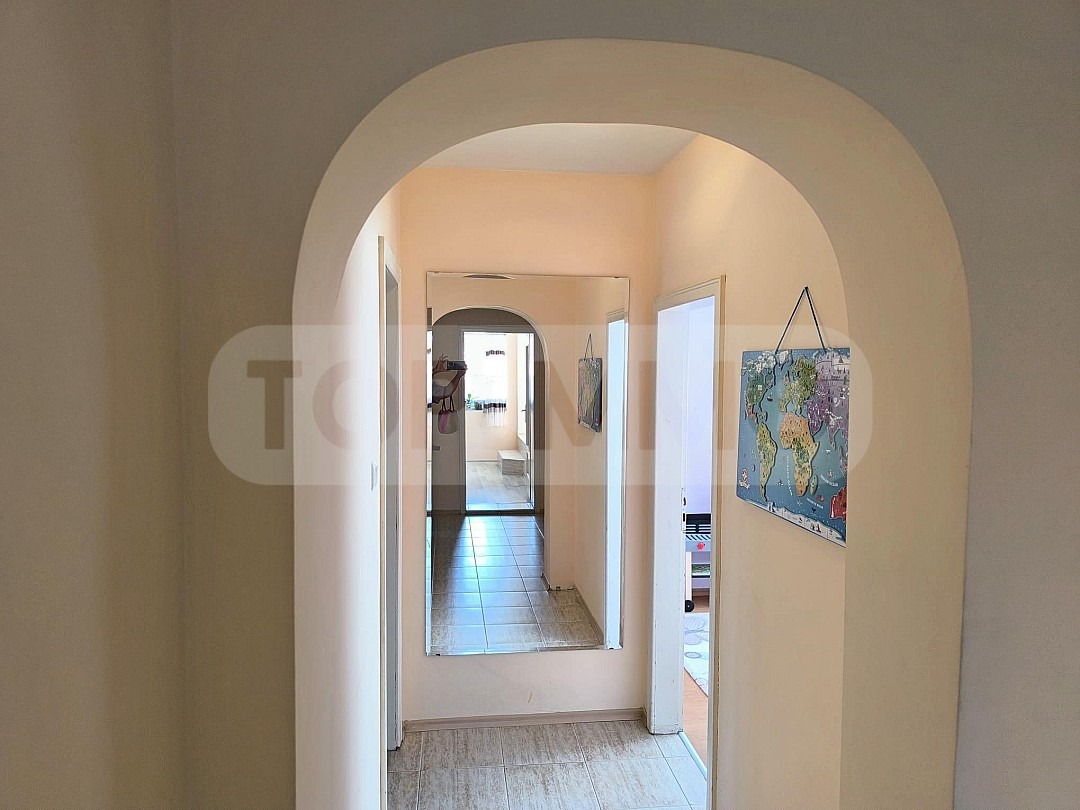 Продава ЕТАЖ ОТ КЪЩА | Imot.bg — изображение 10