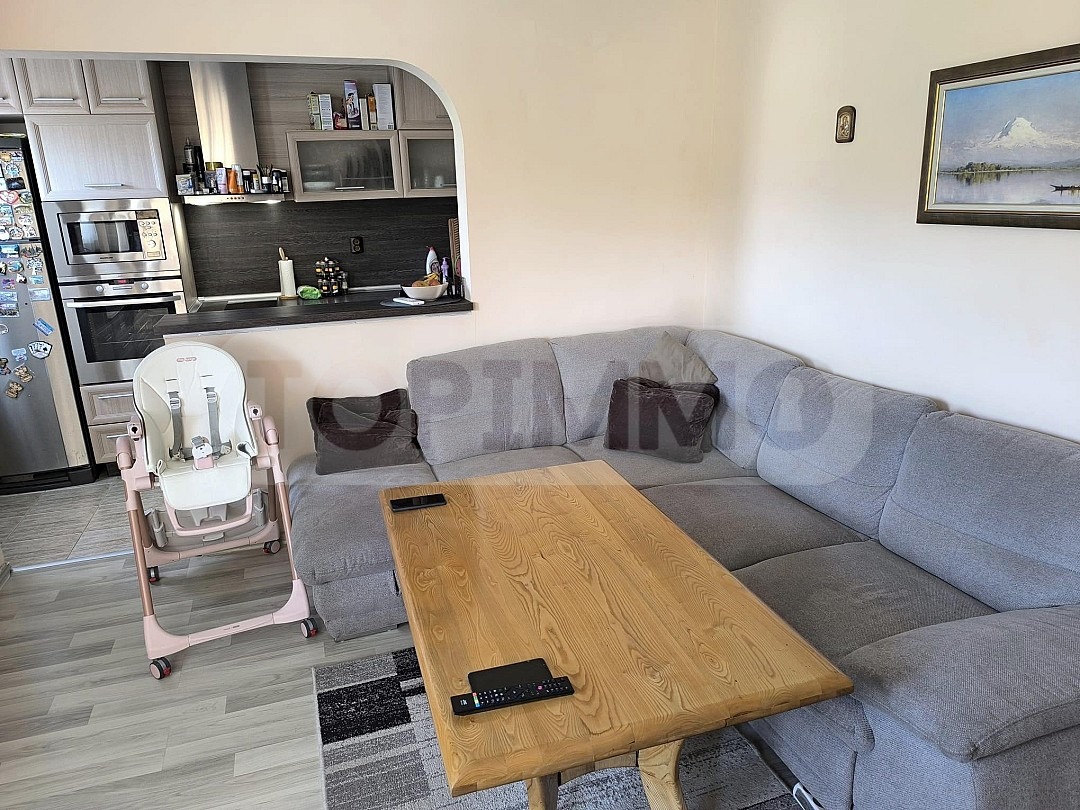 Продава ЕТАЖ ОТ КЪЩА | Imot.bg — изображение 1