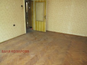 1 bedroom Idealen tsentar, Pleven 1