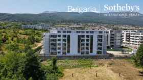 1 bedroom Simeonovo, Sofia 5