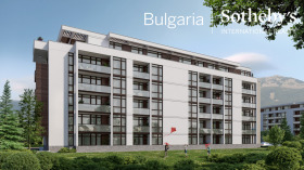 1 bedroom Simeonovo, Sofia 8