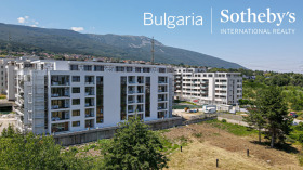 1 bedroom Simeonovo, Sofia 2