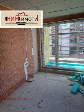 Продава 2-стаен град София Малинова долина - [1] 