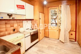 2 Schlafzimmer Zentar, Sofia
