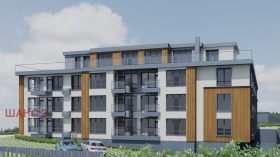 3-СТАЕН, 106 m2