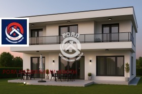 Casa Benkovski, região Plovdiv