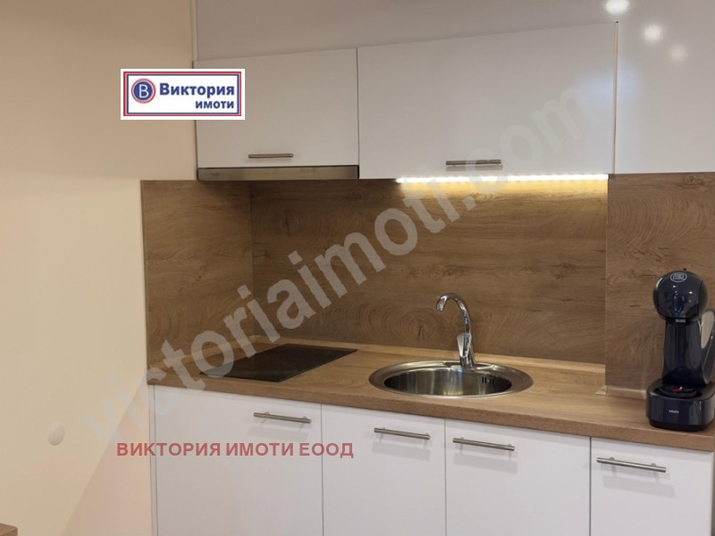 Zu verkaufen  Studio Weliko Tarnowo , Zentar , 36 qm | 72316873 - Bild [2]