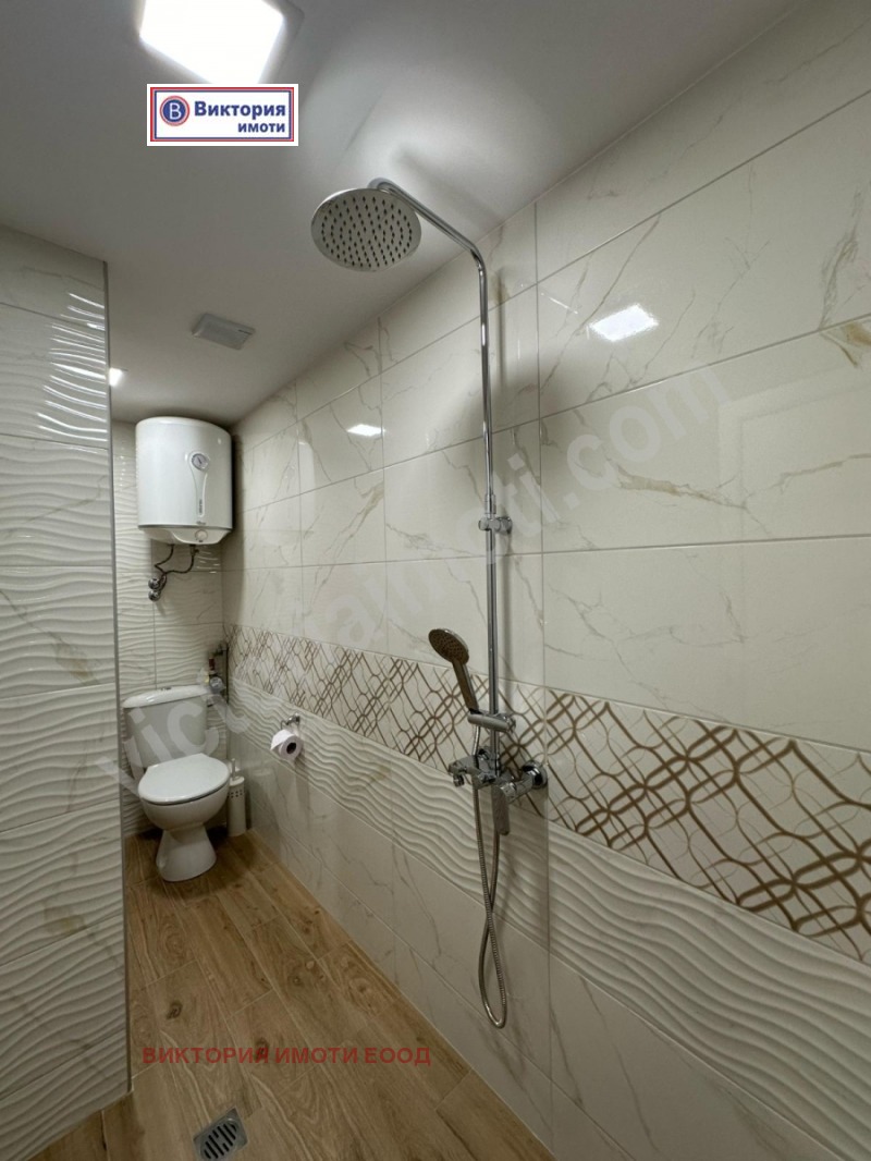 Zu verkaufen  Studio Weliko Tarnowo , Zentar , 36 qm | 72316873 - Bild [7]
