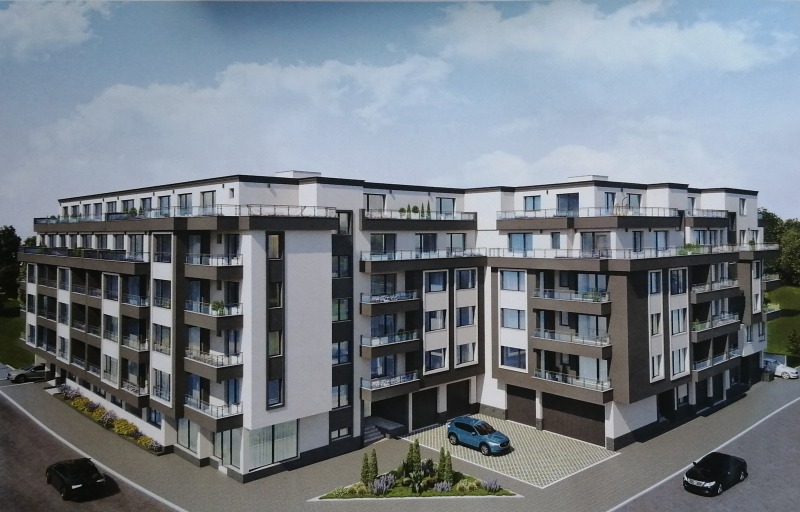 Продаја  Студио регион Бургас , Поморие , 41 м2 | 44982515 - слика [2]
