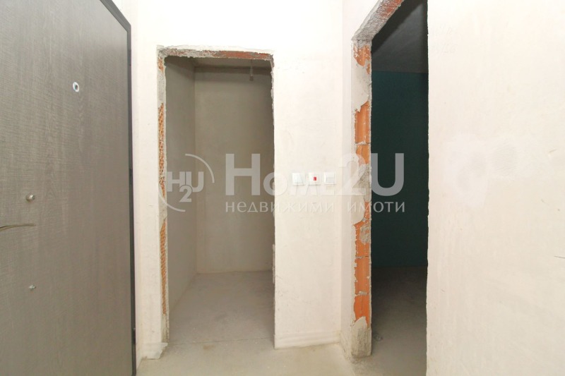 De vânzare  Studio Plovdiv , Iujen , 40 mp | 44566506 - imagine [5]