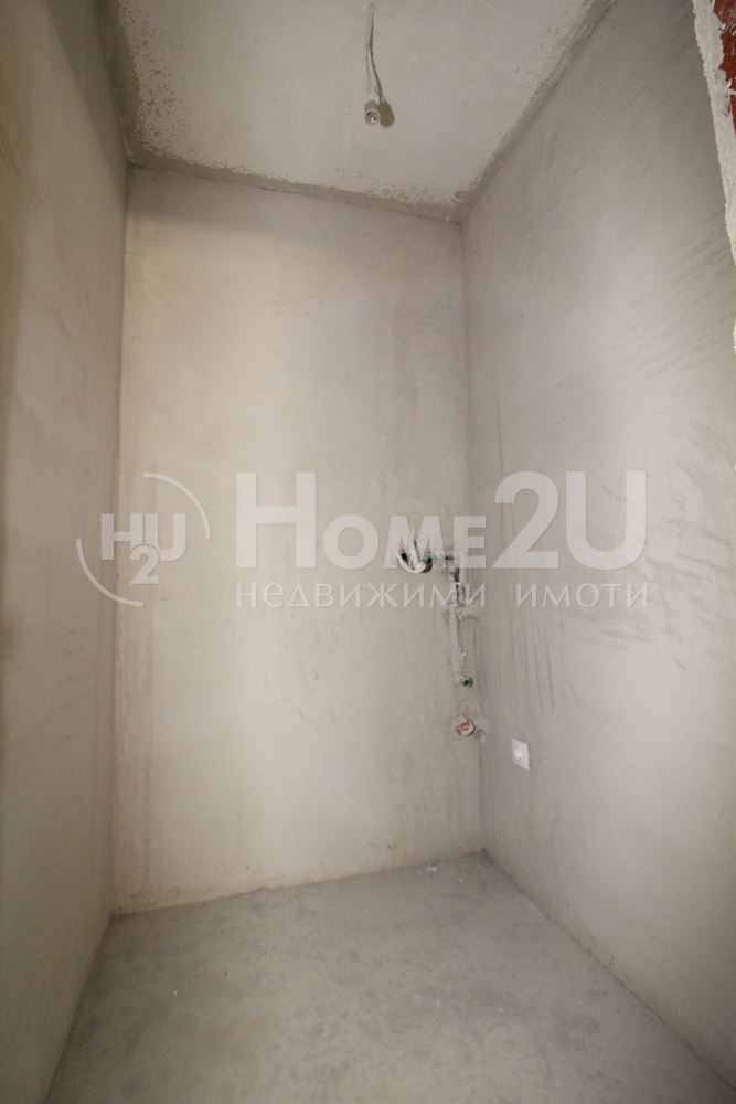 De vânzare  Studio Plovdiv , Iujen , 40 mp | 44566506 - imagine [7]