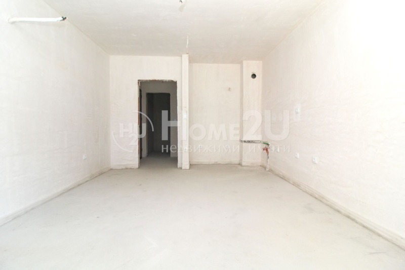 De vânzare  Studio Plovdiv , Iujen , 40 mp | 44566506 - imagine [3]
