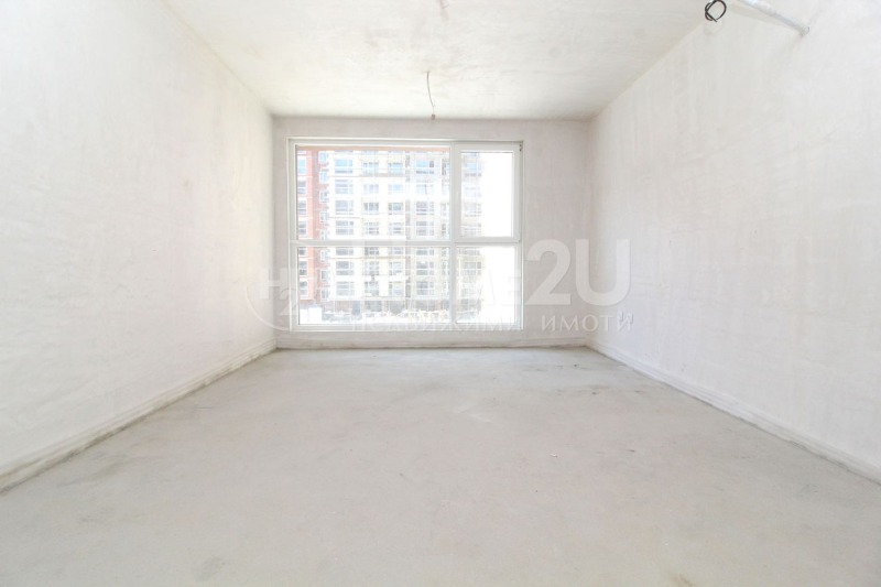 De vânzare  Studio Plovdiv , Iujen , 40 mp | 44566506