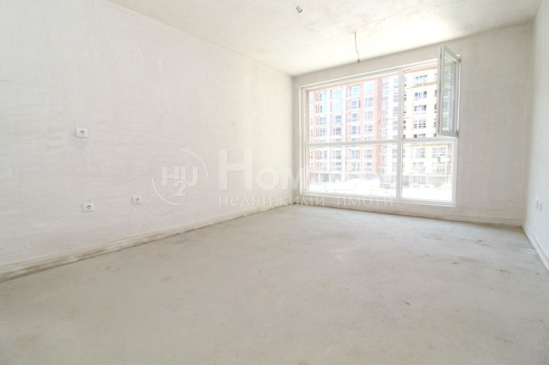 De vânzare  Studio Plovdiv , Iujen , 40 mp | 44566506 - imagine [2]