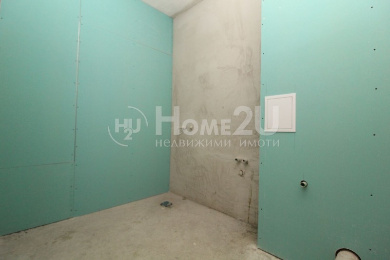 De vânzare  Studio Plovdiv , Iujen , 40 mp | 44566506 - imagine [6]