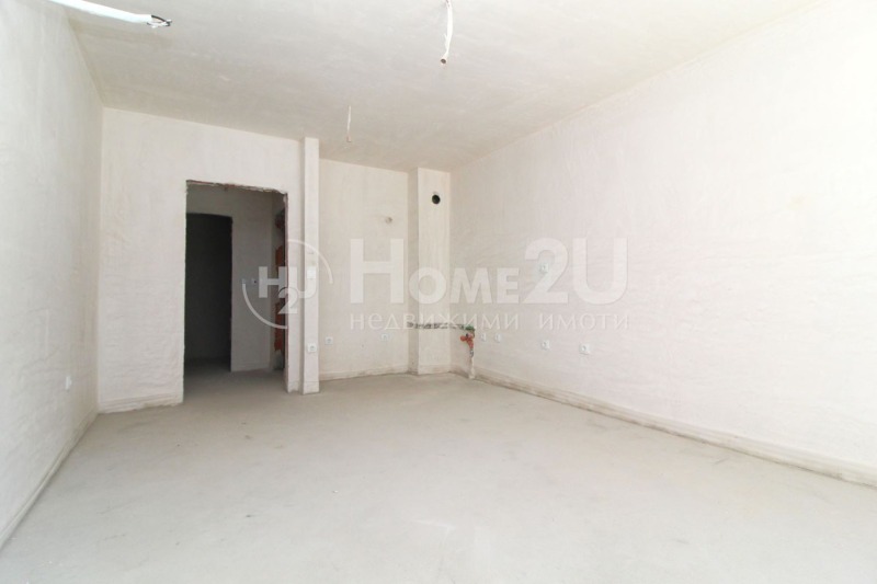 De vânzare  Studio Plovdiv , Iujen , 40 mp | 44566506 - imagine [4]