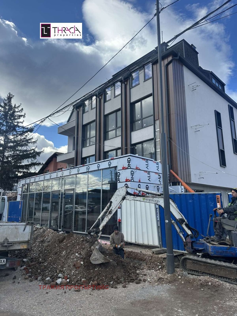 Продава 1-СТАЕН, гр. София, Горубляне