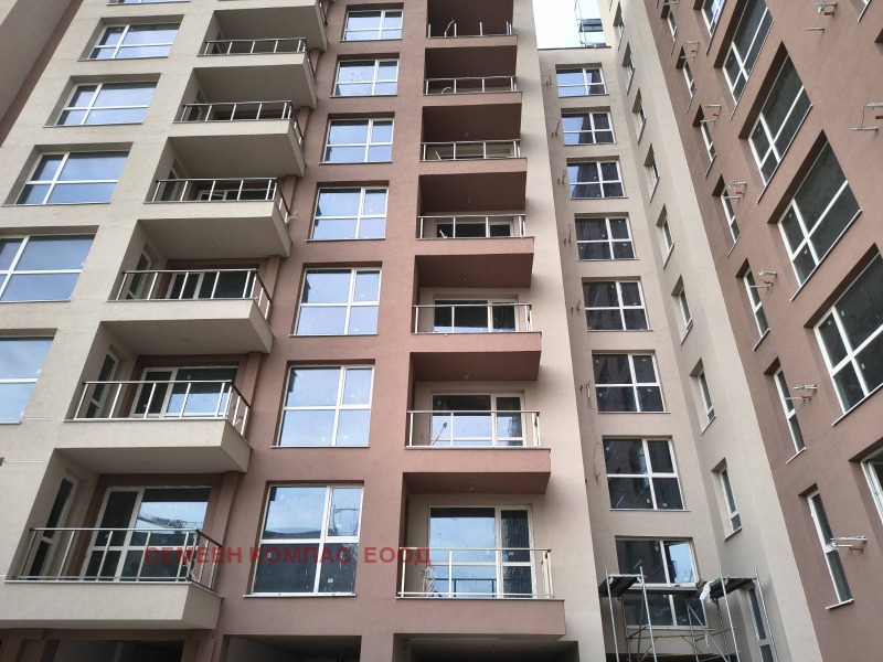 Продава 1-СТАЕН, гр. Пловдив, Южен, снимка 5 - Апартаменти - 52653617