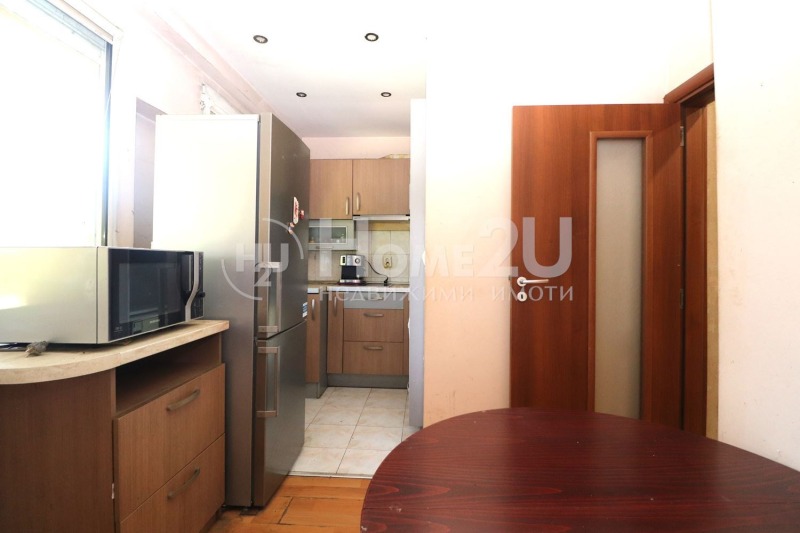 For Sale  1 bedroom Sofia , Suhata reka , 57 sq.m | 79064860 - image [4]