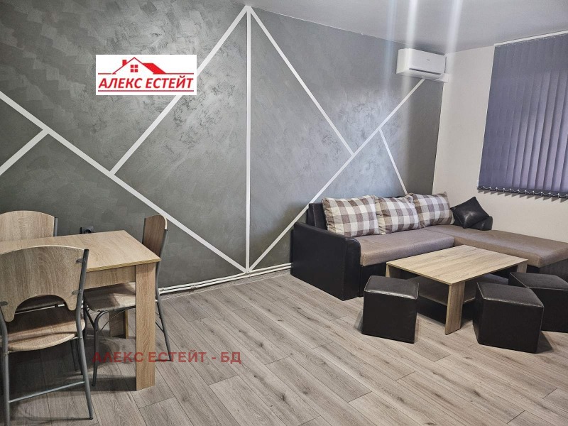 Te koop  1 slaapkamer Ruse , Zdravets , 62 m² | 10342493 - afbeelding [2]