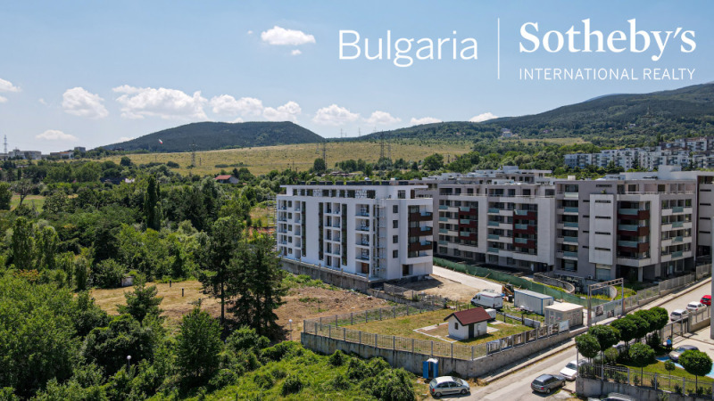 Till salu  1 sovrum Sofia , Simeonovo , 79 kvm | 25176940 - bild [4]