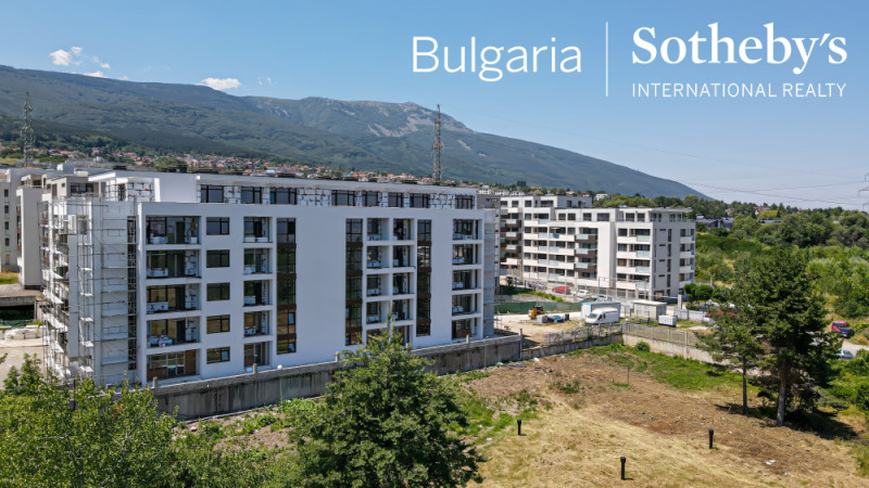 Till salu  1 sovrum Sofia , Simeonovo , 79 kvm | 25176940 - bild [2]