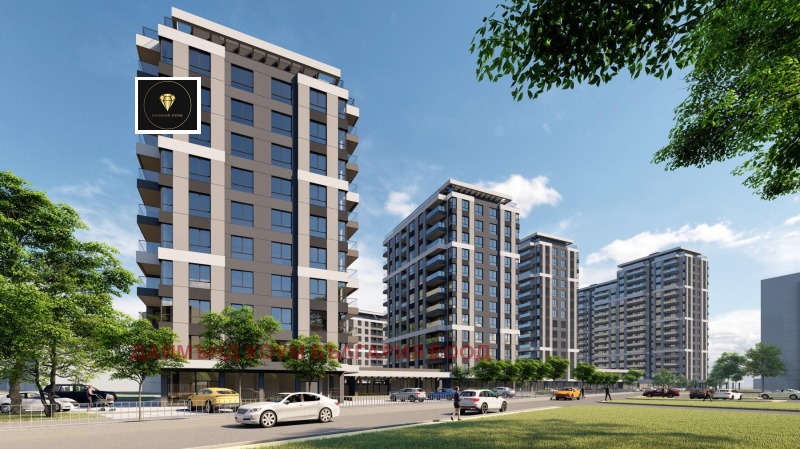 Продава  2-стаен, град Пловдив, Кючук Париж • 55 350 EUR • ID 89136645 — holmes.bg - [1] 