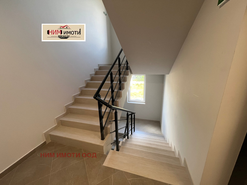 Продава  2-стаен град София , Малинова долина , 61 кв.м | 80037675 - изображение [8]