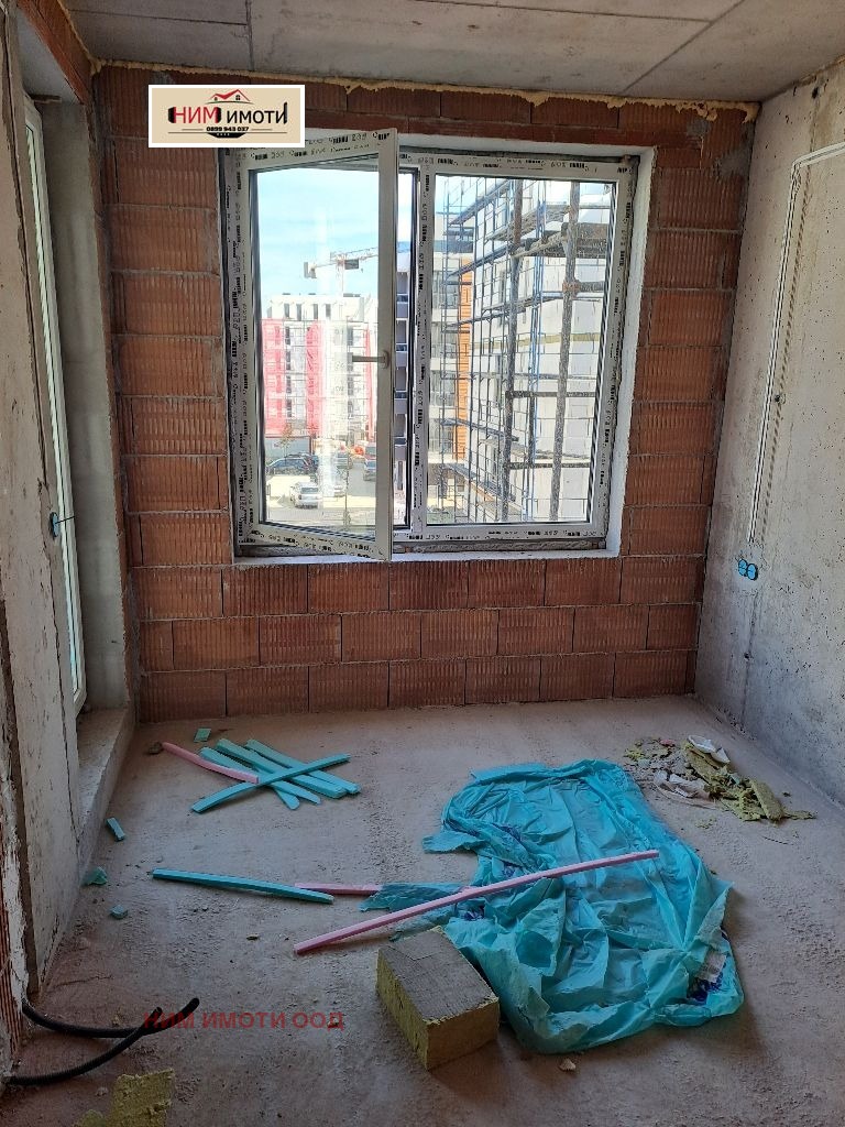 En venta  1 dormitorio Sofia , Malinova dolina , 67 metros cuadrados | 80037675 - imagen [2]