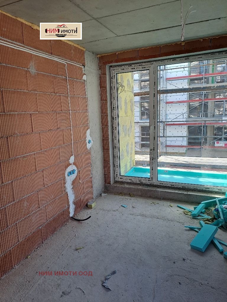 Продава  2-стаен, град София, Малинова долина •  135 000 EUR • ID 80746063 — holmes.bg - [1] 