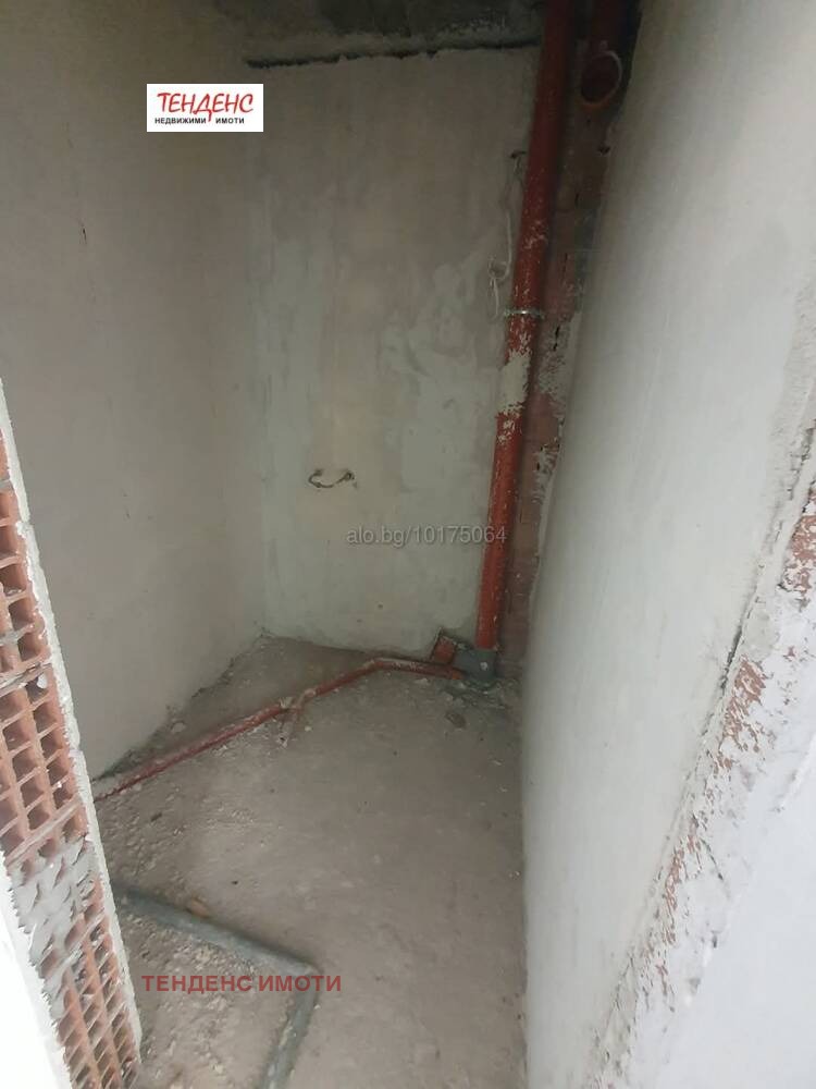 Продава  2-стаен град Кърджали , Възрожденци , 89 кв.м | 95979567 - изображение [6]