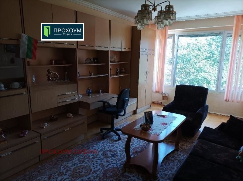 Продава 2-СТАЕН, гр. София, Младост 1, снимка 4 - Апартаменти - 55220580