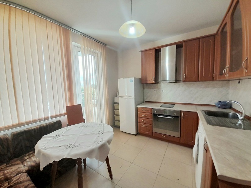 Продава 3-СТАЕН, гр. Стара Загора, Център, снимка 6 - Aпартаменти - 47342880