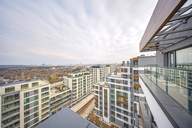 For Sale  2 bedroom Sofia , Krastova vada , 111 sq.m | 94084336 - image [8]