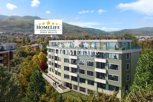 Продава  3-стаен град София , Овча купел , 101 кв.м | 51034425 - изображение [5]