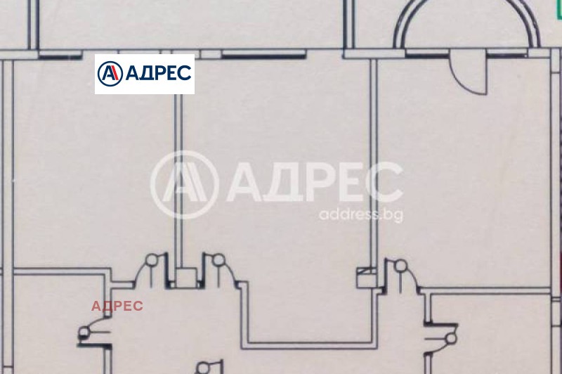 Продается  2 спальни Варна , к.к. Св.Св. Константин и Елена , 150 кв.м | 70926024 - изображение [6]