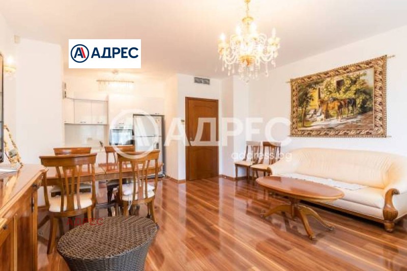 Продается  2 спальни Варна , к.к. Св.Св. Константин и Елена , 150 кв.м | 70926024 - изображение [2]