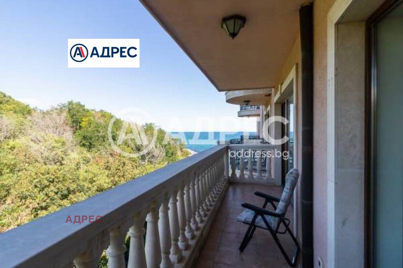 Продается  2 спальни Варна , к.к. Св.Св. Константин и Елена , 150 кв.м | 70926024 - изображение [7]