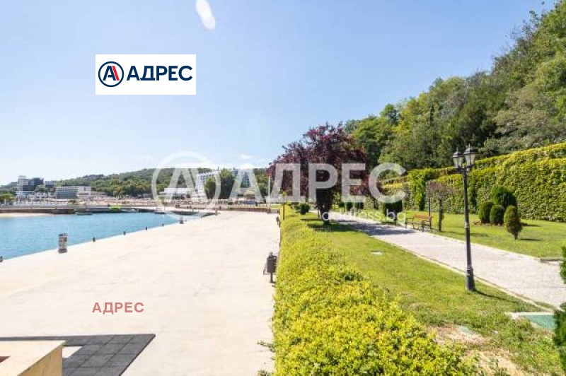 Продается  2 спальни Варна , к.к. Св.Св. Константин и Елена , 150 кв.м | 70926024 - изображение [17]