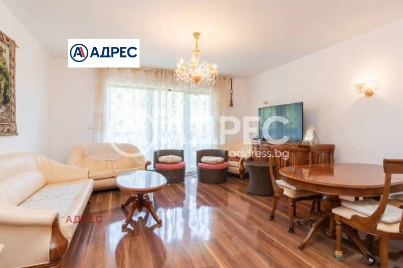 Продается  2 спальни Варна , к.к. Св.Св. Константин и Елена , 150 кв.м | 70926024 - изображение [3]