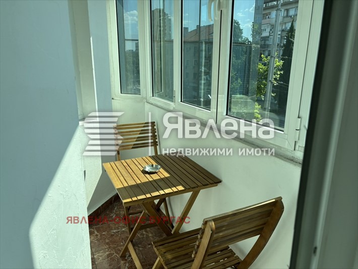 Продаја  2 спаваће собе Бургас , Центар , 100 м2 | 23192667 - слика [10]