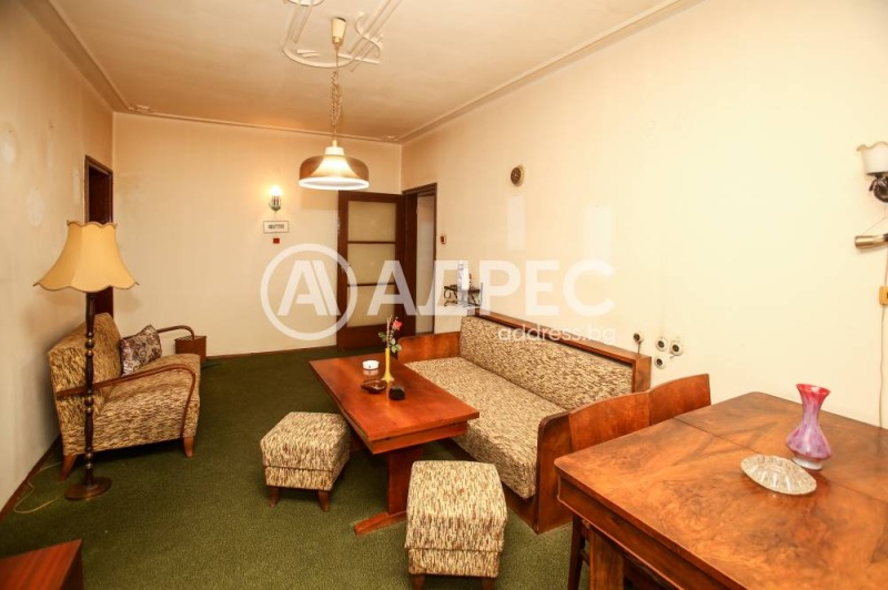 Te koop  2 slaapkamers Sofia , Tsentar , 73 m² | 40340584 - afbeelding [13]