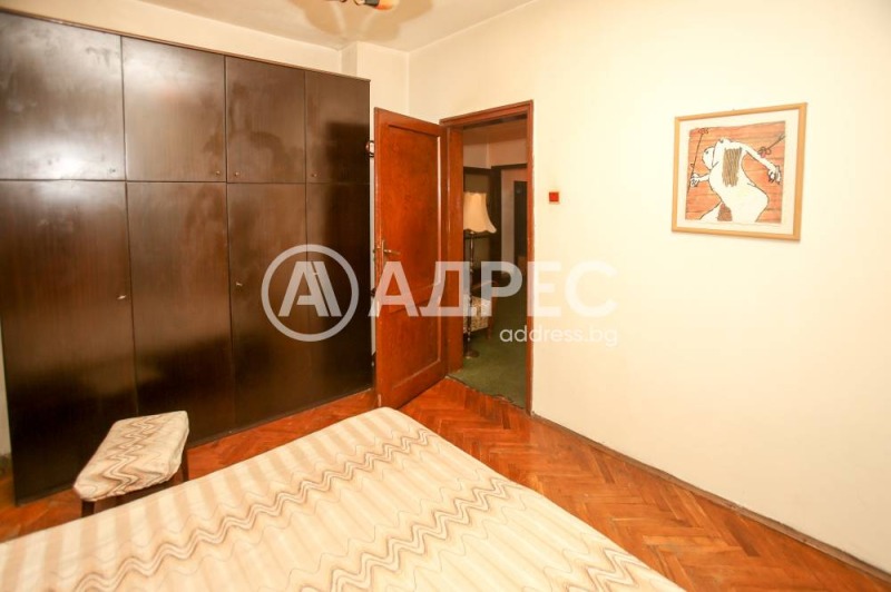 Te koop  2 slaapkamers Sofia , Tsentar , 73 m² | 40340584 - afbeelding [3]