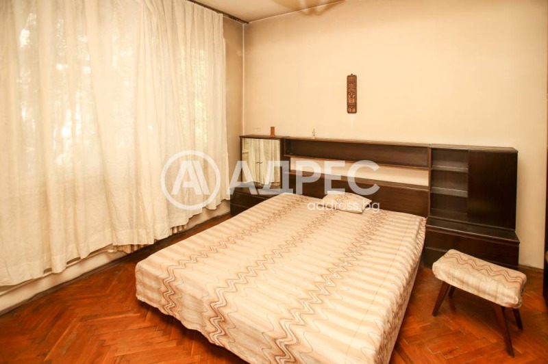 Te koop  2 slaapkamers Sofia , Tsentar , 73 m² | 40340584 - afbeelding [4]