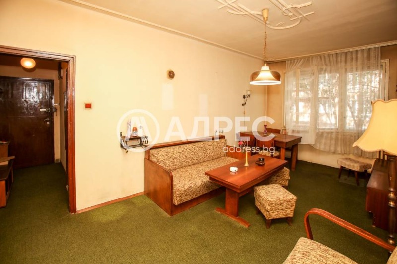 Te koop  2 slaapkamers Sofia , Tsentar , 73 m² | 40340584 - afbeelding [15]