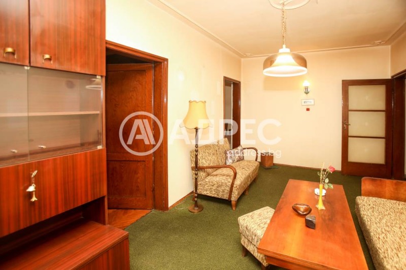 Te koop  2 slaapkamers Sofia , Tsentar , 73 m² | 40340584 - afbeelding [14]
