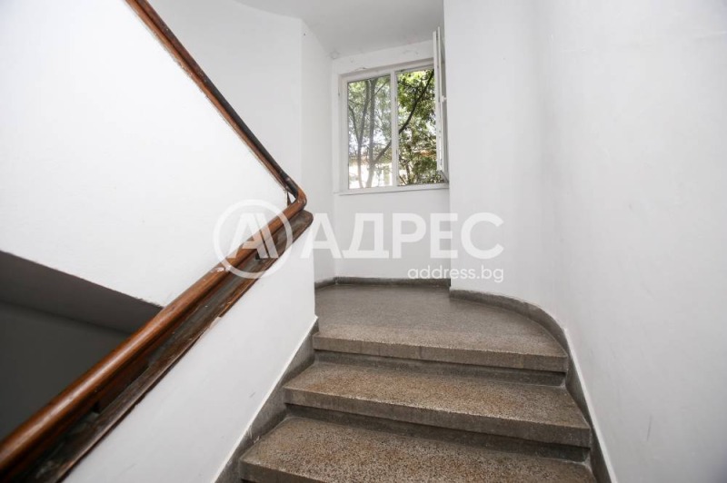 Te koop  2 slaapkamers Sofia , Tsentar , 73 m² | 40340584 - afbeelding [9]
